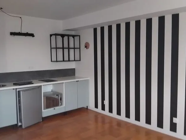 Appartement 1 chb 35 M2
