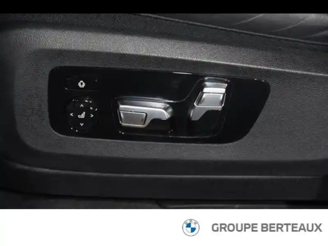 Bmw X7 30da xdrive 265ch exclusive — photo 15