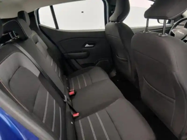 Dacia Sandero 1.0 eco-g 100ch stepway expression — photo 15