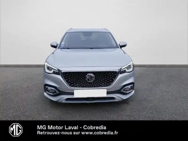 Mg Ehs 1.5t gdi 258ch phev luxury — photo 12