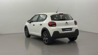Citroen C3 1.2 PureTech 83ch S&S Shine — photo 8