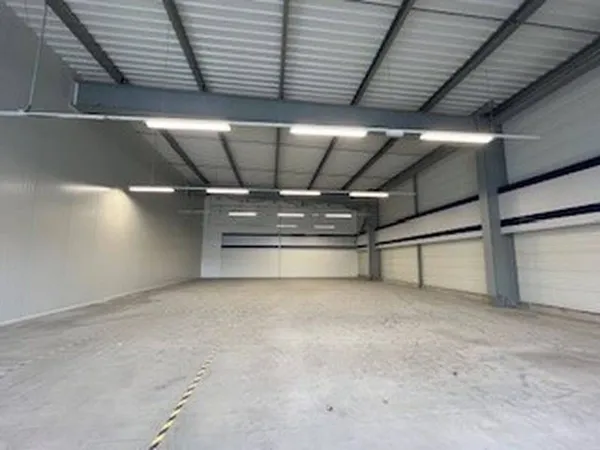 Local commercial 465 m²