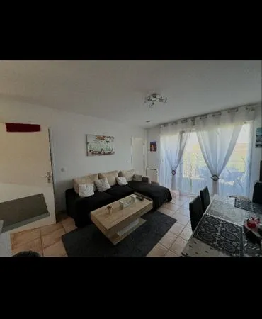 Appartement t2