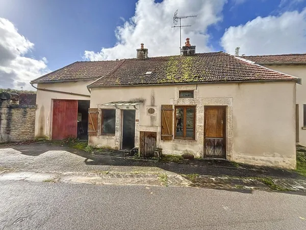 Maison 4 pièces 71 m²