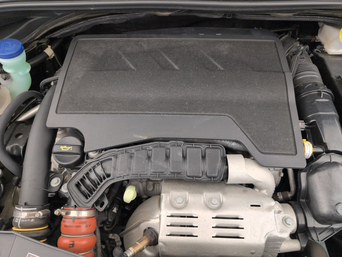 Citroën C3 — photo 20