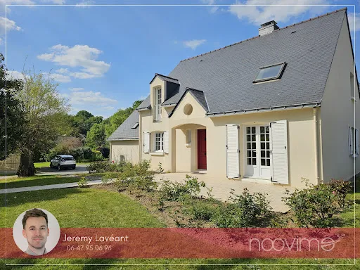 Maison 7 pièces 178 m²