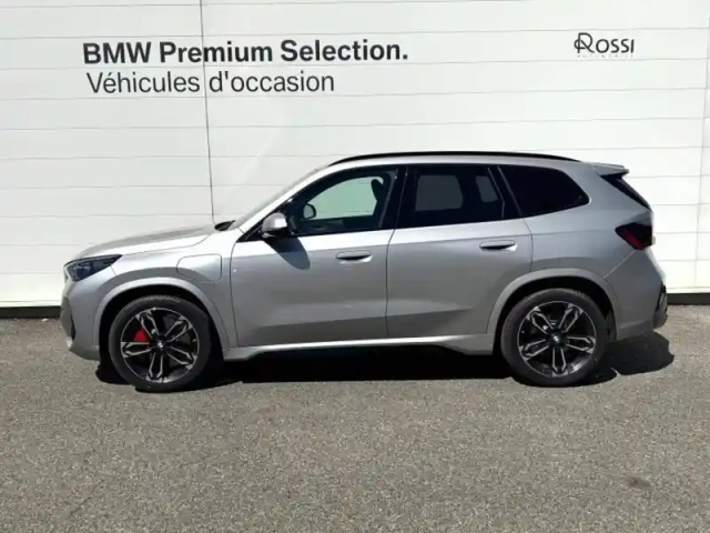 Bmw X1 xdrive25e 245ch m sport — photo 5