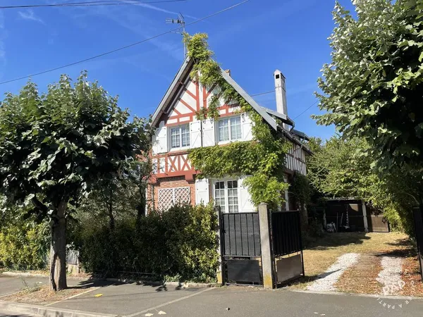 Maison 6 pièces 98 m²