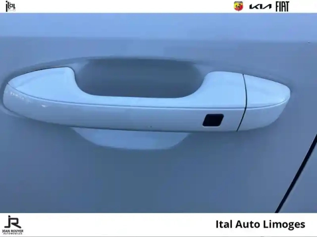 Kia Niro ev 204ch premium — photo 15