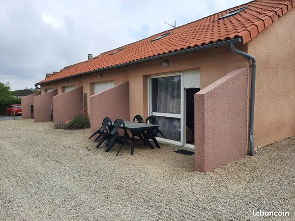 Duplex meuble