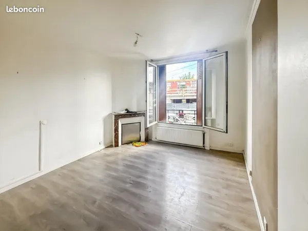 Maison 3 pièces 70 m²