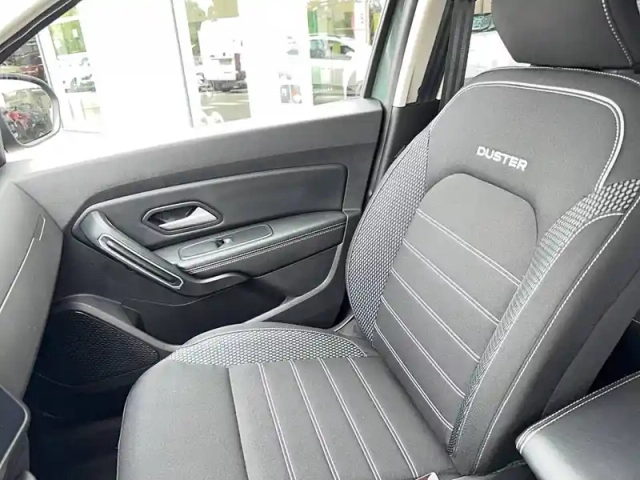 Dacia Duster eco-g 100 4x2 — photo 5