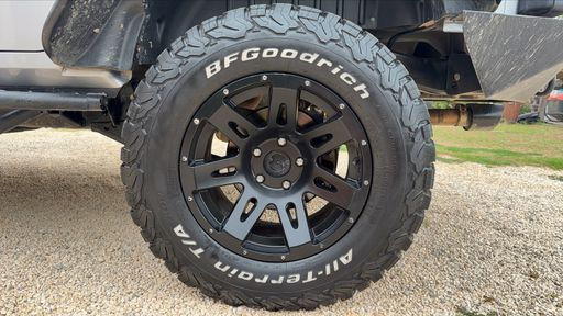 Jeep Wrangler 2.8 CRD 200 4WD - Sahara – 2015 – 84064 km – Diesel – Boîte Manuelle — photo 30