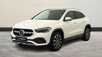 Mercedes Gla 200 d 150ch Business Line 8G-DCT — photo 1