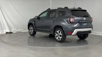 Dacia Duster 1.0 ECO-G 100ch Prestige + 4x2 — photo 8