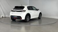 Peugeot 208 e-208 136ch Allure — photo 5