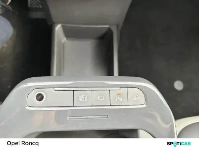 Kia Ev5 autonomie longue 218ch 81,4kwh gt-line — photo 15