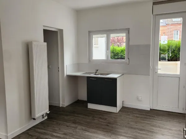 Maison 3 pièces 68 m²