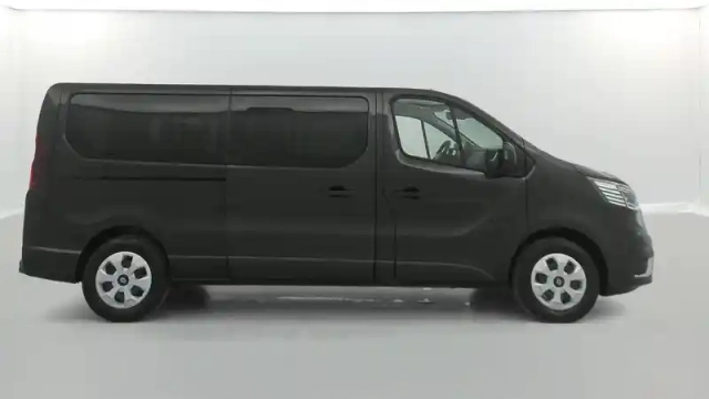 Renault Trafic blue dci 150 — photo 15
