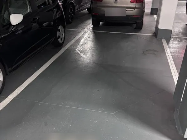 Parking sous-sol sécurisé - Porte de Clignancourt