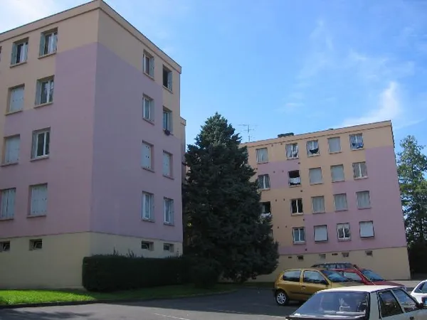 APPARTEMENT T3