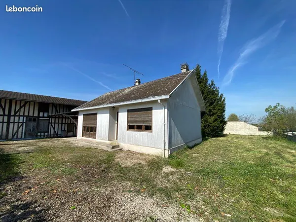 Pavillon Margerie-Hancourt