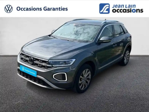 Volkswagen T-Roc 1.5 tsi evo 150 start/stop dsg7