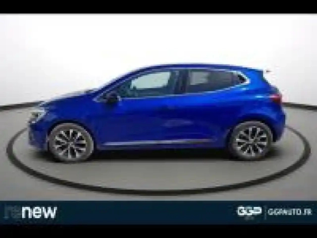 Renault Clio 1.0 tce 90ch techno — photo 2