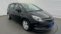 Opel Zafira 1.6 CDTI 120ch BlueInjection Edition — photo 3