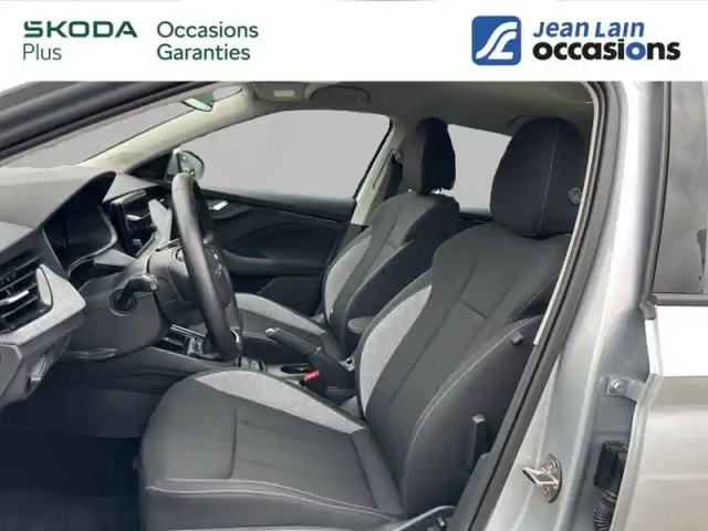 Skoda Scala 1.0 tsi evo 2 116 ch bvm6 — photo 5