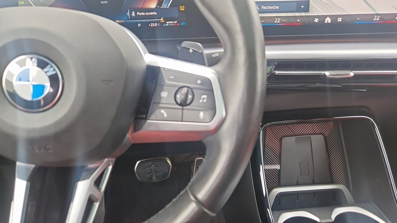 BMW X2 sDrive 20i 170ch DKG7 — photo 17