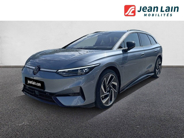 Volkswagen ID.7 Tourer 286 ch Pro Life Max
