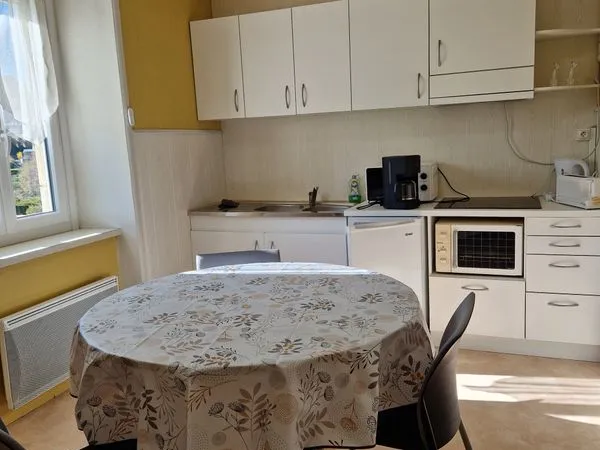 Loue appartement Saint-Front 43550