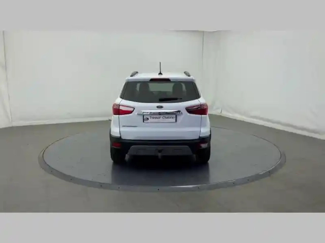 Ford Ecosport 1.0 ecoboost 125ch s&amp;s bvm6 titanium — photo 16