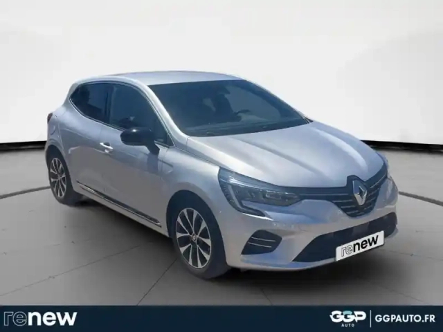 Renault Clio 1.0 tce 90ch techno — photo 7