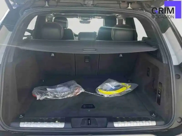 Land Rover Range Rover sport p460e awd 3.0l i6 phev — photo 32