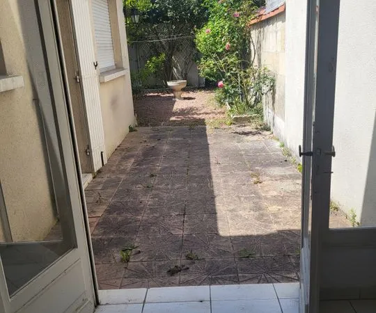 Maison de 140m2 à louer sur Libourne