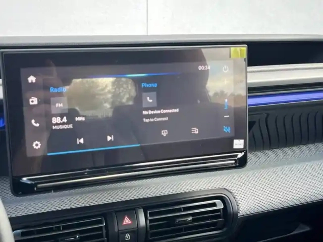 Citroën C3 turbo 100 ch bvm6 — photo 20