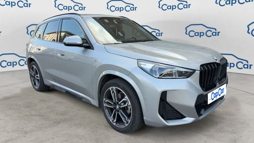 BMW X1 sDrive 18d 150 DKG7 - M Sport – 2023 – 49727 km – Diesel – Boîte Automatique — photo 23