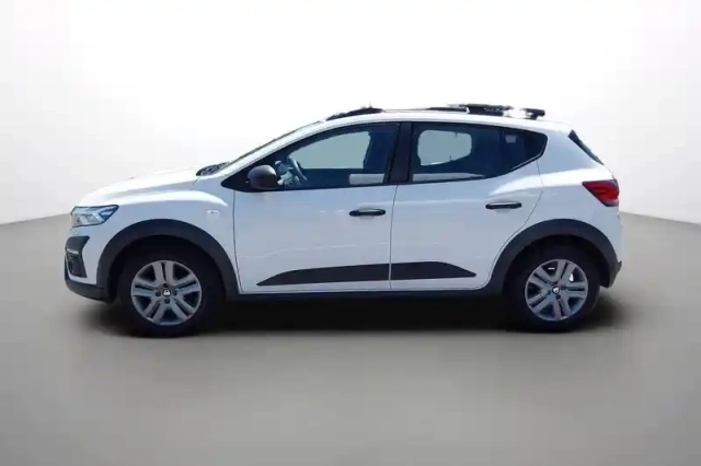 Dacia Sandero eco-g 100 — photo 3