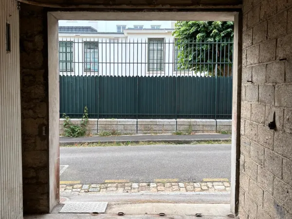 Loue parking