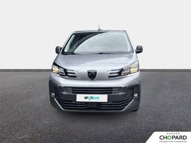 Peugeot Expert fgn m diesel 180 ch automatique — photo 50