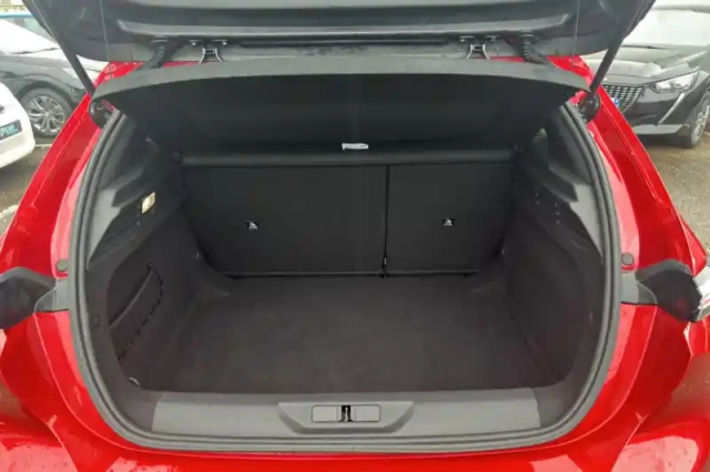 Peugeot 308 bluehdi 130ch s&amp;s eat8 — photo 9