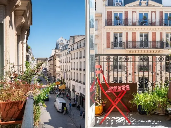 Achat : Appartement Paris 2ème (75002)