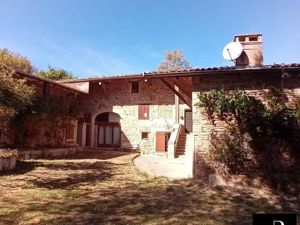 Maison 4 pièces 150 m²