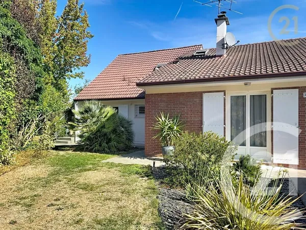 Maison 8 pièces 152 m²