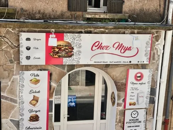 Snack à vendre centre ville de cuers