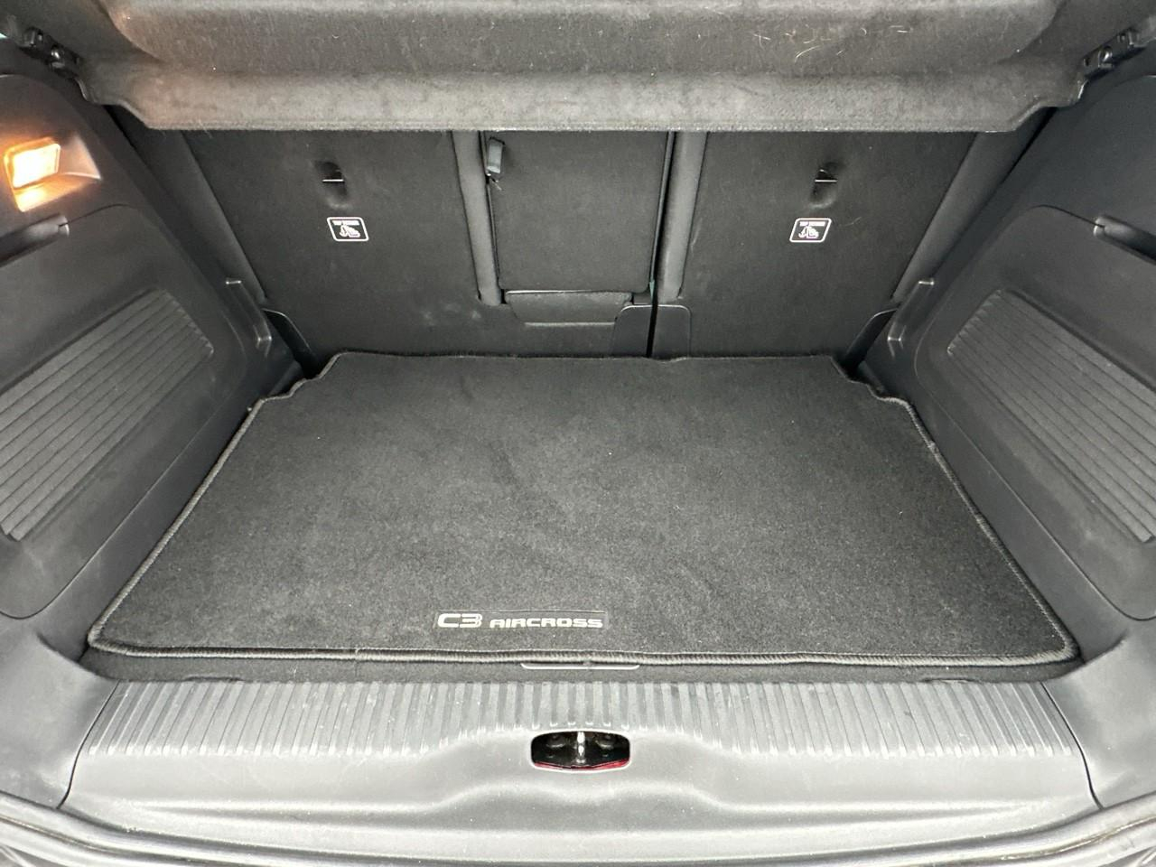 Citroën C3 Aircross puretech 130 s&s eat6 shine pack — photo 6