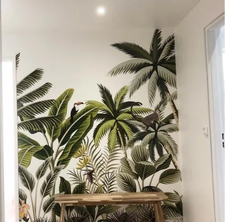 🌴 The Tropical Coloc' 🌴- Chambres meublées tout confort proche gare et écoles