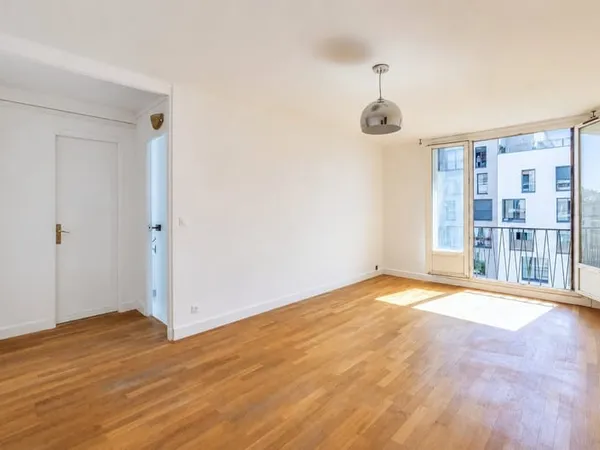 Appartement 3 pièces - Nogent-sur-Marne